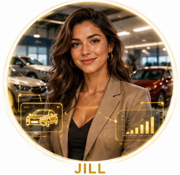 Jill avatar
