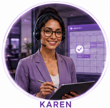 Karen avatar