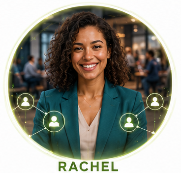 Rachel avatar