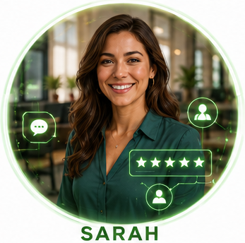 Sarah avatar