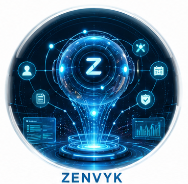 Zenvyk avatar